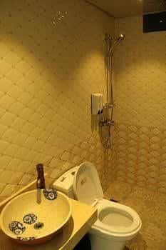 Shanshan Huayuan Hotel Shanshan Huayuan Hotel
