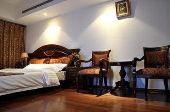 Cathy Hotel Apartments4