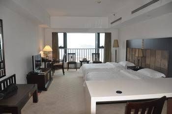 Cathy Hotel Apartments2