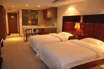 Cathy Hotel Apartments Cathy Hotel Apartments