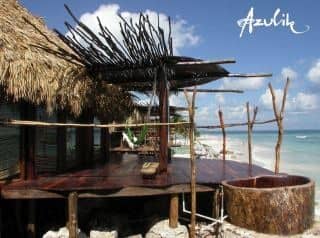 Cabanas Azulik Cabanas Azulik