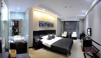Xinjia International Grand Hotel4