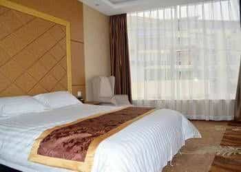 Yingcai Holiday Hotel Yingcai Holiday Hotel