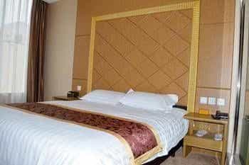 Yingcai Holiday Hotel Yingcai Holiday Hotel
