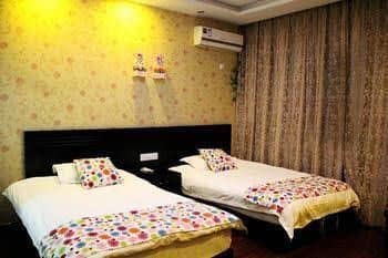 One-in-hundred Theme Hotel- Wuzhen Town One-in-hundred Theme Hotel- Wuzhen Town