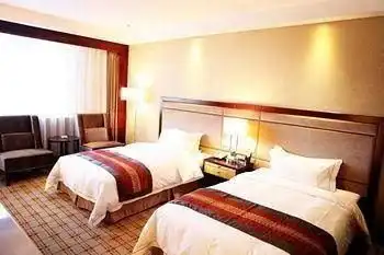 Erdos Xincheng International Hotel Erdos Xincheng International Hotel