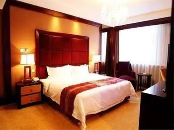 Erdos Xincheng International Hotel Erdos Xincheng International Hotel