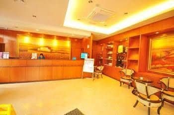 Ji Hotel Ji Hotel