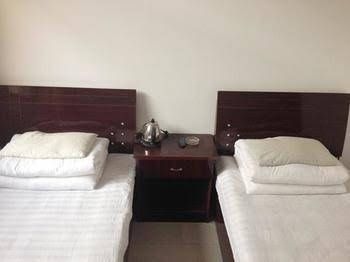 Pingyao Riyueli Hotel3