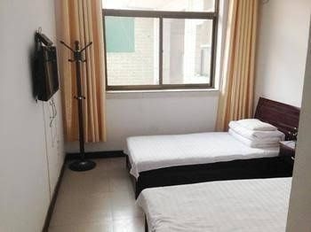 Pingyao Riyueli Hotel0