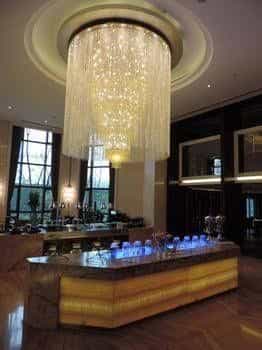 HZ Hotels Taiyuan HZ Hotels Taiyuan