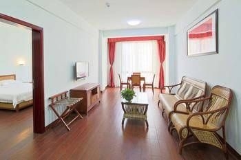 Sanya Aishang 25 Coast Hotel2
