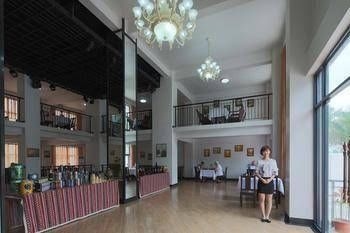 Sanya Aishang 25 Coast Hotel4