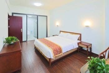 Sanya Aishang 25 Coast Hotel0