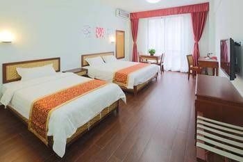 Sanya Aishang 25 Coast Hotel1