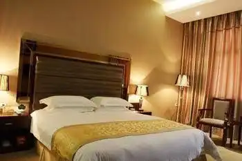Beihai Hepu Changhe Hotel Beihai Hepu Changhe Hotel