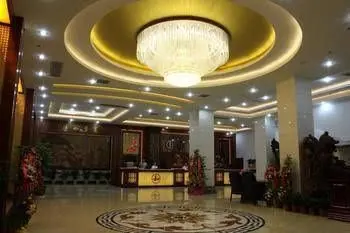 Beihai Hepu Changhe Hotel Beihai Hepu Changhe Hotel