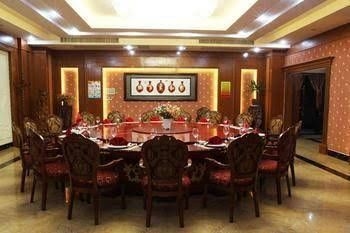 Beihai Hepu Changhe Hotel4