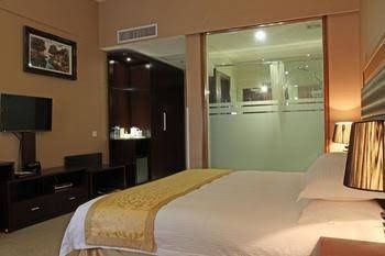 Beihai Hepu Changhe Hotel2