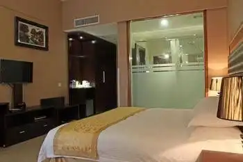 Beihai Hepu Changhe Hotel Beihai Hepu Changhe Hotel