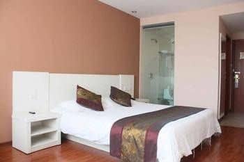 Shanghai East Eagle Holiday Hotel Shanghai East Eagle Holiday Hotel