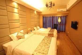 Tangfeng Hotel Tangfeng Hotel