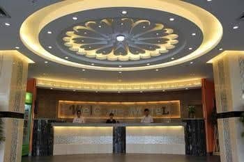 Motel 168 Qingdao Changjiang Middle Road Motel 168 Qingdao Changjiang Middle Road