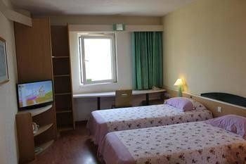 Motel 168 Qingdao Changjiang Middle Road1