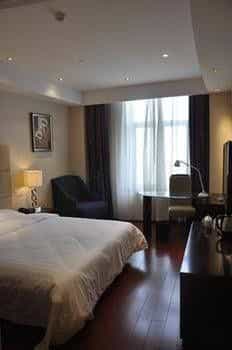 Kaina International Apartment Hotel-changzhou Kaina International Apartment Hotel-changzhou