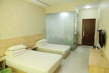 Wuhan Minghang Guesthouse3