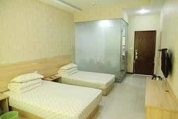 Wuhan Minghang Guesthouse Wuhan Minghang Guesthouse