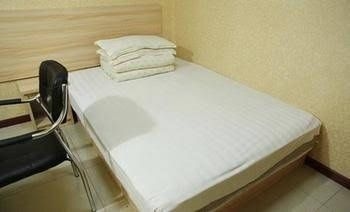 Wuhan Minghang Guesthouse1
