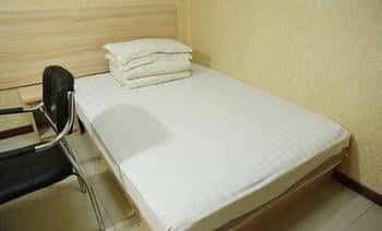 Wuhan Minghang Guesthouse Wuhan Minghang Guesthouse