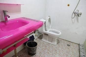 Wuhan Minghang Guesthouse2