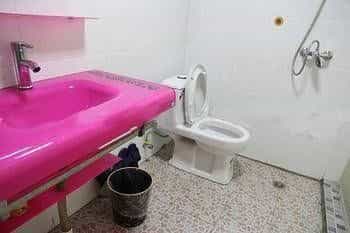 Wuhan Minghang Guesthouse Wuhan Minghang Guesthouse