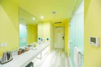 Gtel Rock City Qingdao Hotel Gtel Rock City Qingdao Hotel