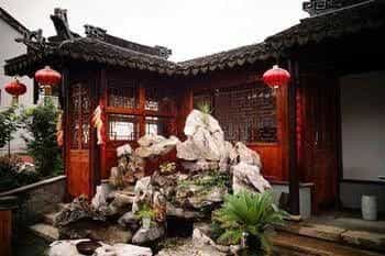 Zhouzhuang Shuangqiao Jubaoxuan Linhetingyuan Inn Zhouzhuang Shuangqiao Jubaoxuan Linhetingyuan Inn