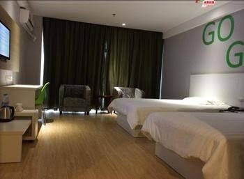 Motel 1684