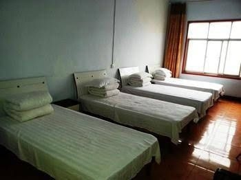 Shaolin Temple Xianju Hotel4
