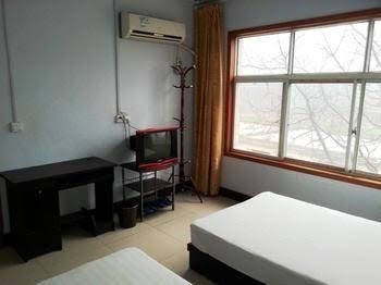 Shaolin Temple Xianju Hotel3