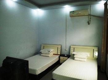 Shaolin Temple Xianju Hotel2