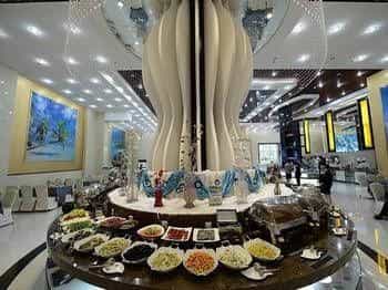 Ya Tai Hotel- Shijiazhuang Ya Tai Hotel- Shijiazhuang