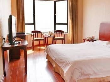 Ya Tai Hotel- Shijiazhuang Ya Tai Hotel- Shijiazhuang