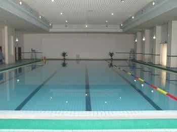 Ya Tai Hotel- Shijiazhuang Ya Tai Hotel- Shijiazhuang
