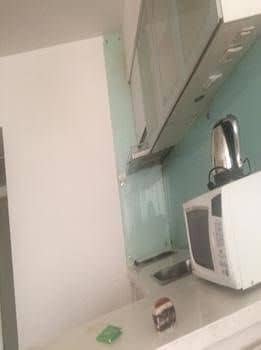 Beijing Guoji Apartment Hotel Beijing Guoji Apartment Hotel