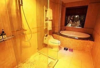 Lijiang Zhongyuehui Hotel Lijiang Zhongyuehui Hotel