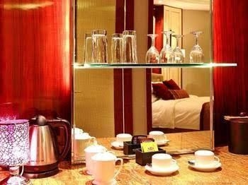 Hubing Spring Season Hotel2
