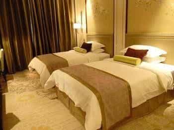 Hubing Spring Season Hotel Hubing Spring Season Hotel