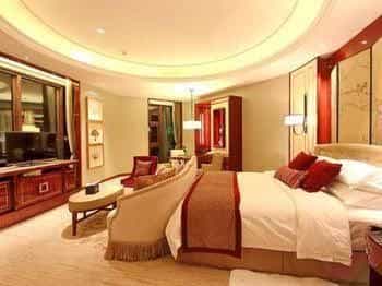 Hubing Spring Season Hotel Hubing Spring Season Hotel