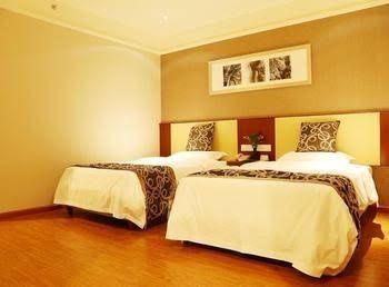 Jinjiang Lijing Hotel2